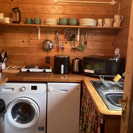 Pet Friendly - Hikers Paradise - South Facing 웰스 외부 사진
