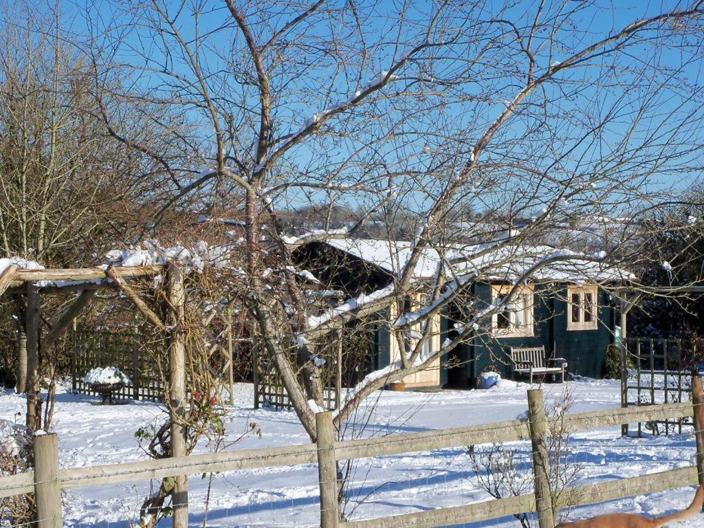 Pet Friendly - Hikers Paradise - South Facing 웰스 외부 사진