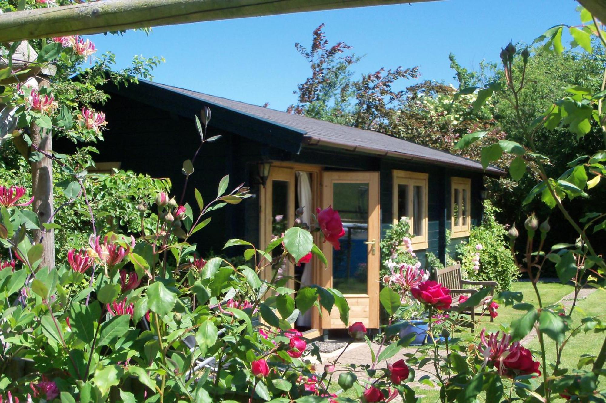 Pet Friendly - Hikers Paradise - South Facing 웰스 외부 사진